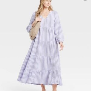 Target universal threads dress